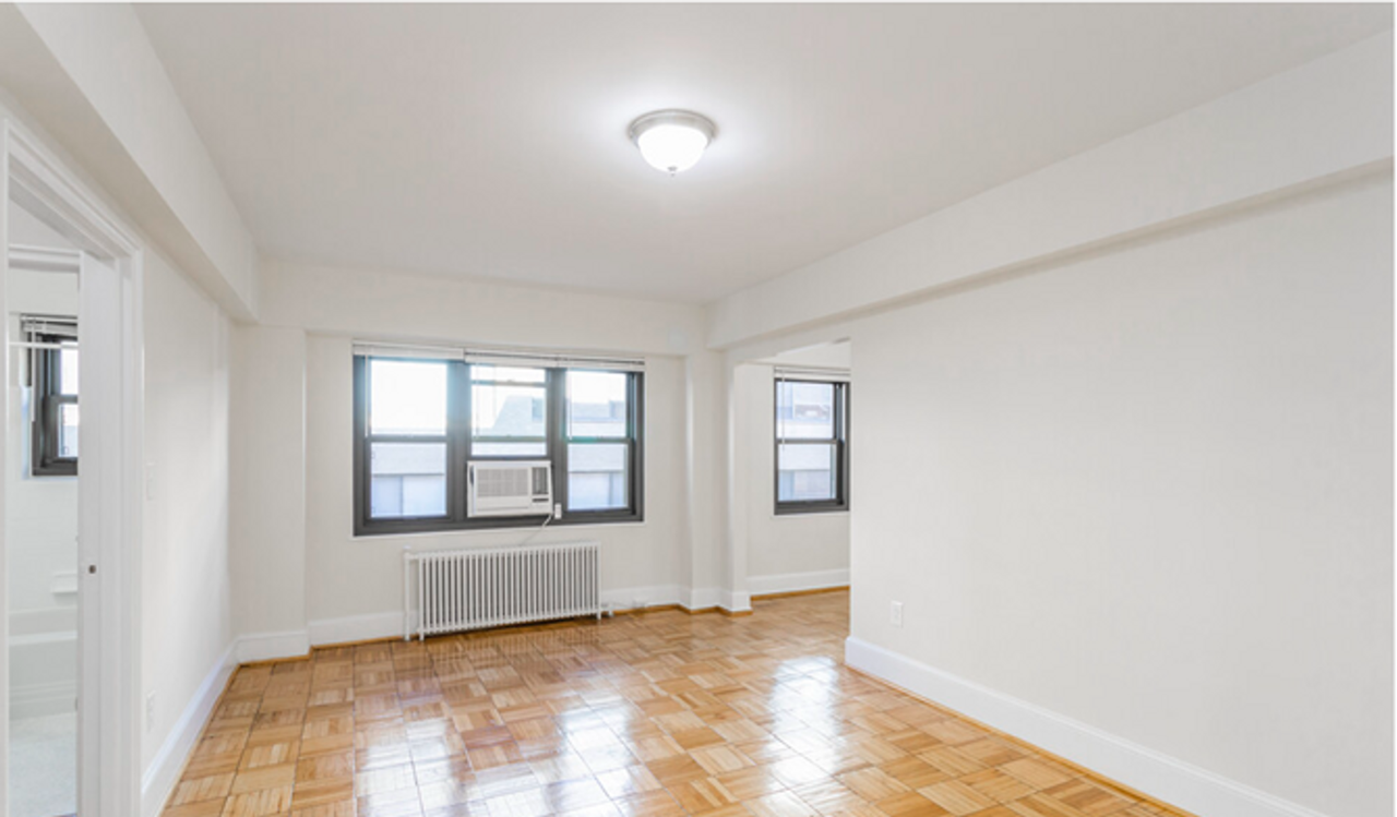 The Chancery Apartments - Photo 2 of 10