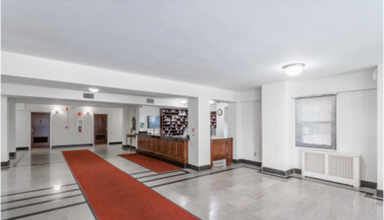 The Chancery Apartments - Photo 3 of 10