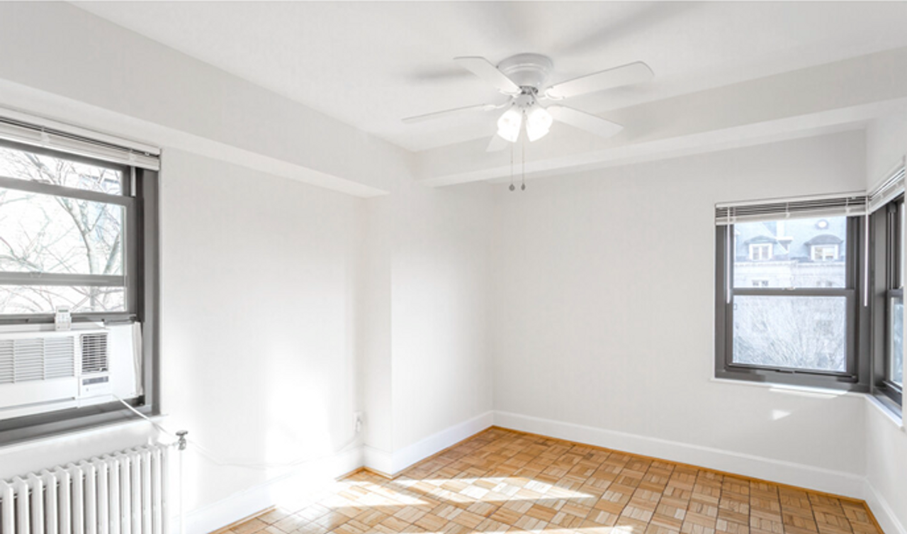 The Chancery Apartments - Photo 4 of 10