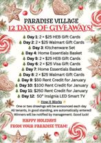 Paradise Village - Photo 1 of 1