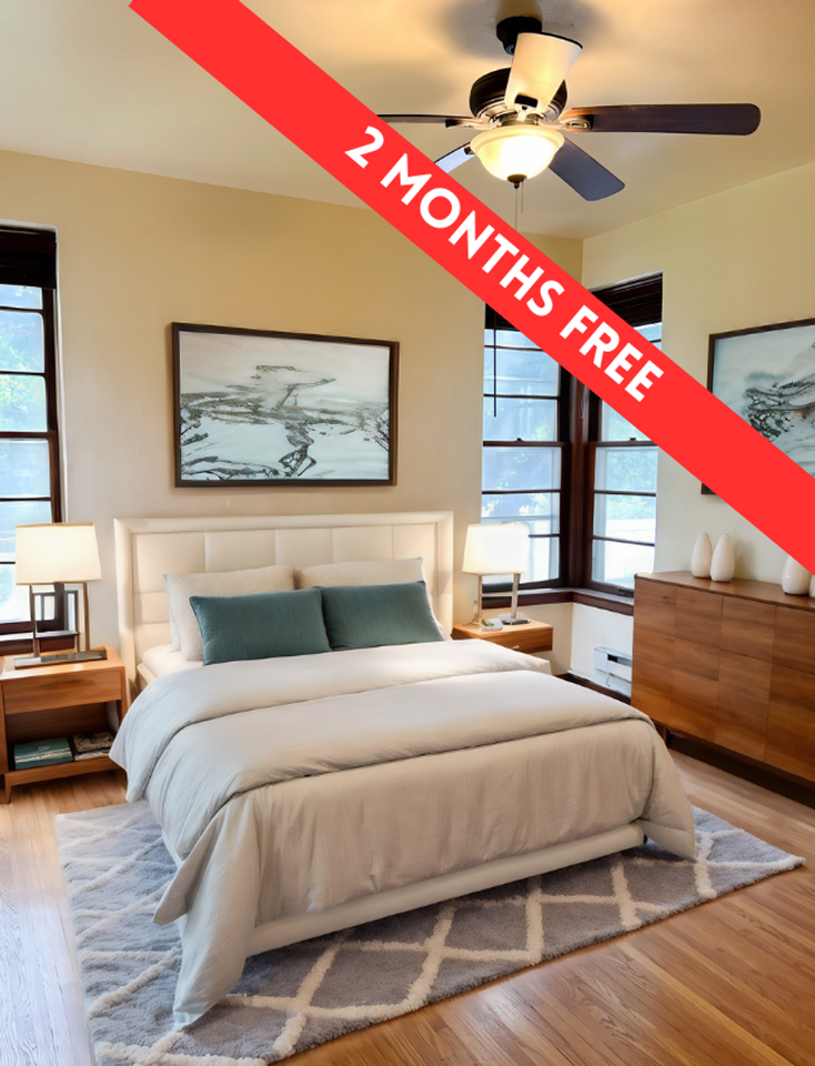 Summit Apartments - Photo 7 of 30