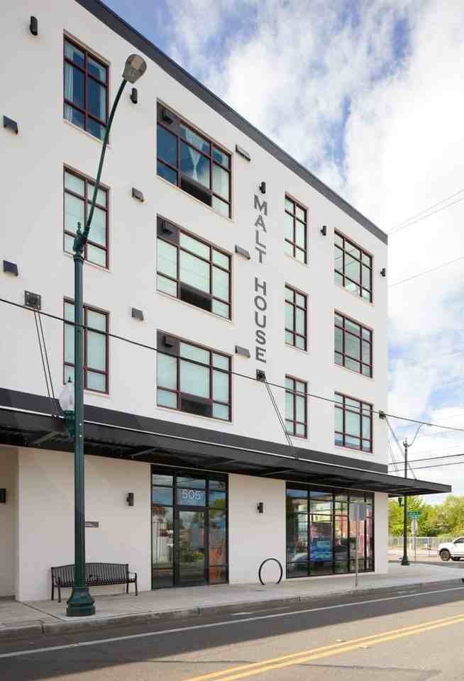 The Malt House Apartment Homes - Photo 7 of 34