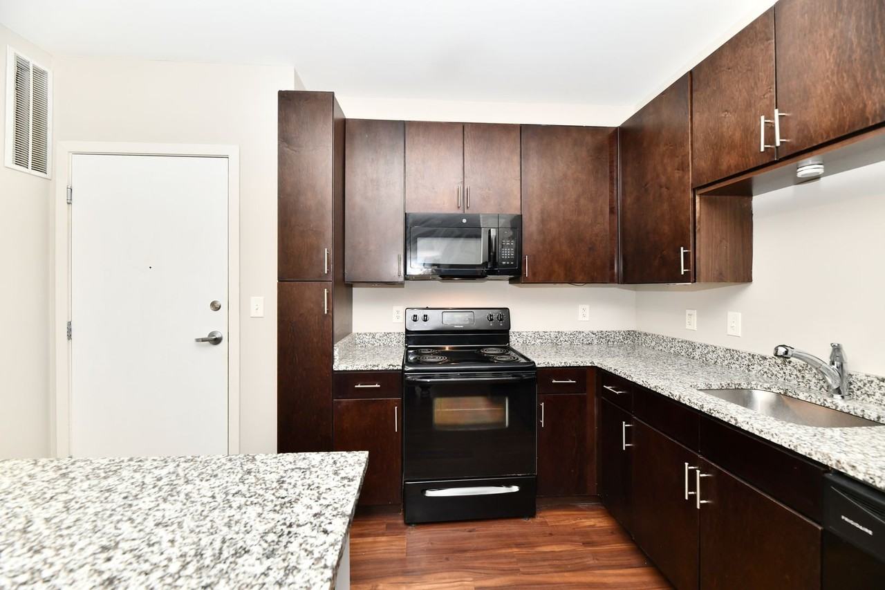 Mozzo apartments - Photo 6 of 50