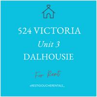 featured image of 524 Victoria Street #3