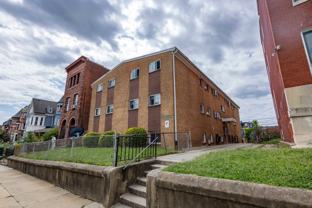 For Rent: Historic Charm at 2300 Eutaw Place – Your Urban Retreat Awaits! - Photo 1 of 1