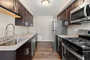 Park Place off Broadway - Photo 1 of 1