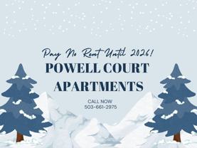 16928 Southeast Powell Boulevard #37 - Photo 1 of 1