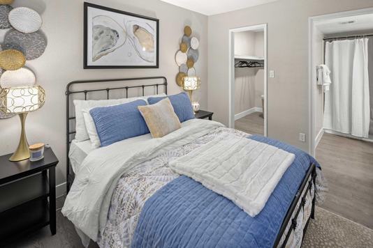 Jade Ridge Apartments 4 of 4