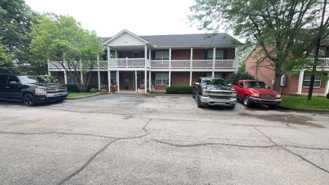 1 Bedroom 1 Bathroom Apartments Available in Georgetown! - Photo 1 of 1