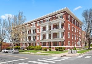 Afton Apartments - Photo 1 of 1