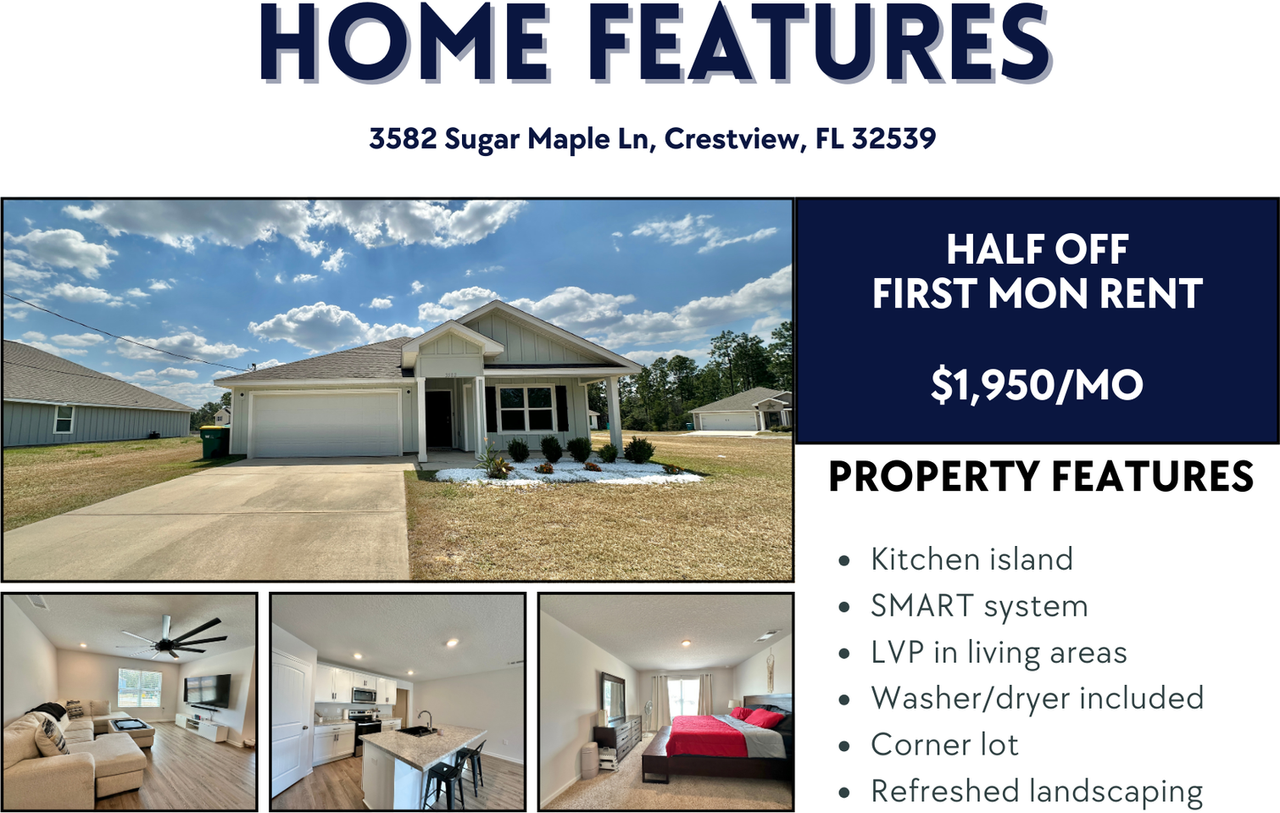 3582 Sugarmaple Maple Lane - Photo 2 of 35