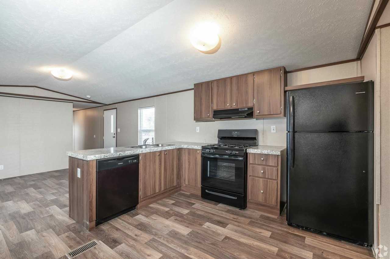 The Dairy Mobile Home Park - Photo 2 of 2