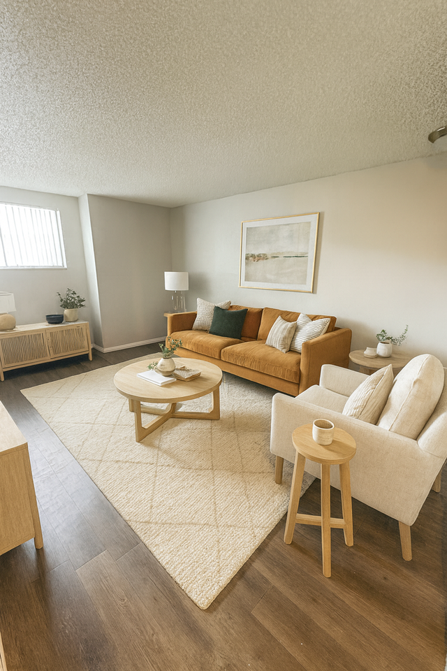 Elm Grove Apartments – Studio & 1 - Photo 2 of 11