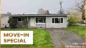 700 Riverdale Dr - Photo 1 of 1