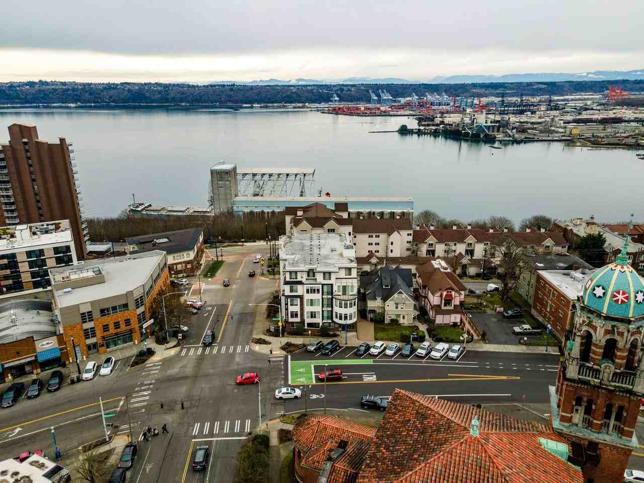 One Saint Helens Apartments - Photo 5 of 25