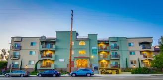 Devonshire Villas - Photo 1 of 1