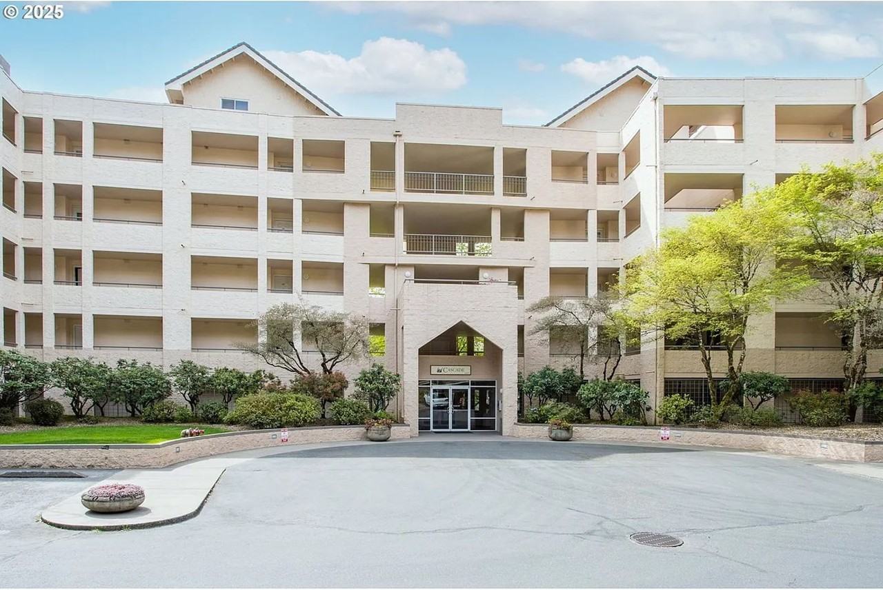 6685 W Burnside St #332