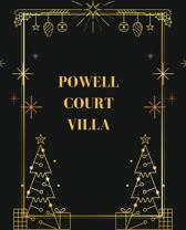 Powell Court Villa - Photo 1 of 1