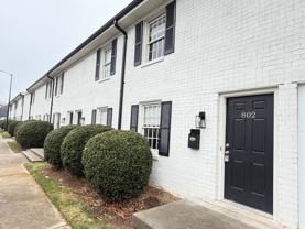 Oakwood Villa Apartments - Photo 1 of 1