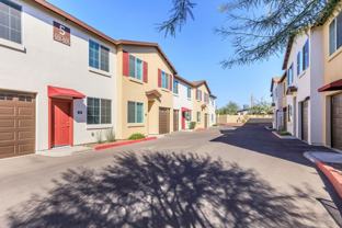 San Luciano Townhomes - Photo 1 of 1