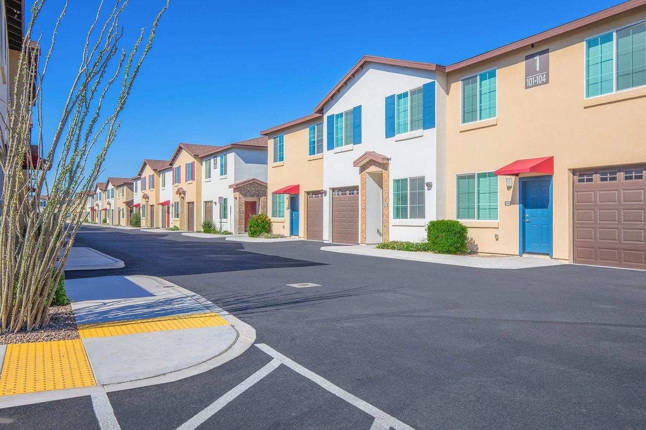 San Junipero Townhomes - Photo 3 of 43