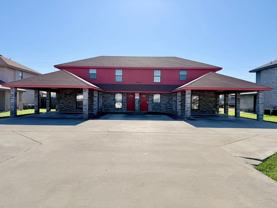 1102 Leslie Circle - Photo 1 of 1