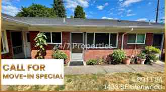 1433 Southeast Glenwood Street - Photo 1 of 1