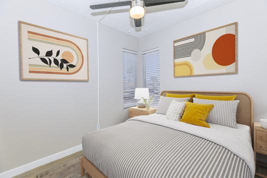 Tides on 44th Ave. 1 of 4