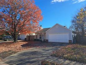 3237 West Woodfield Way - Photo 1 of 1