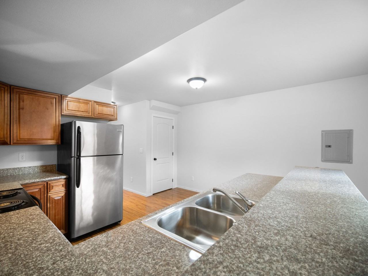 Discover Comfort & Convenience at Alice Townhomes - Photo 6 of 27