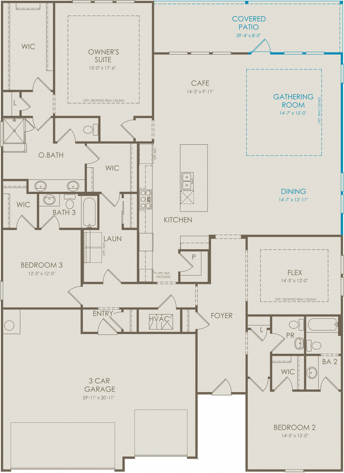 412 Copperleaf Cv - Photo 3 of 50
