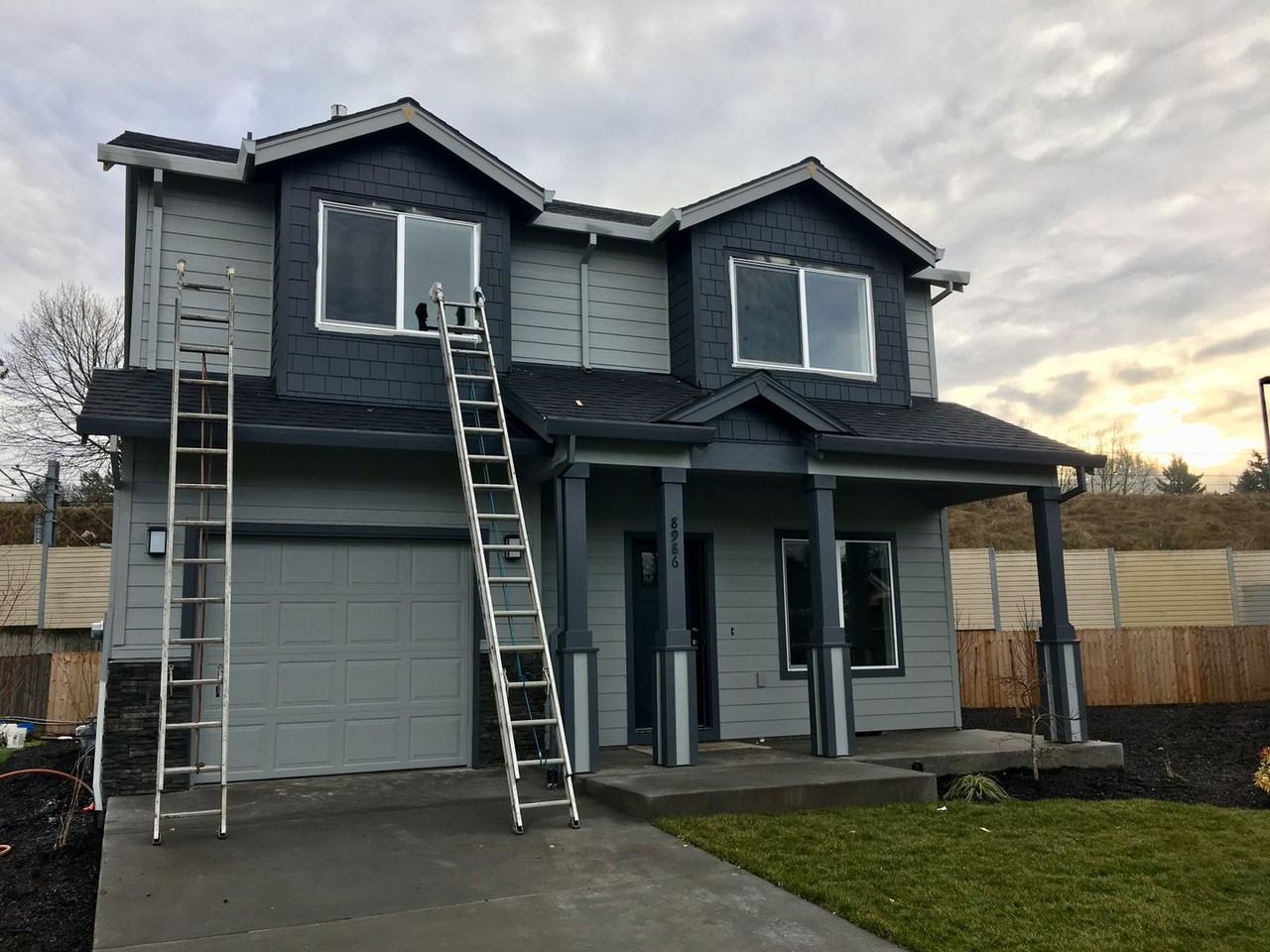 8986 Southeast Harney Court