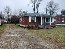 6006 Lewis Way - Photo 1 of 1