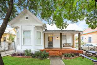 Charmer Close to Downtown! - Photo 1 of 1