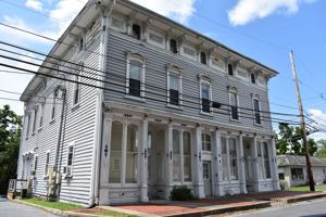 featured image of 421 Canal Street