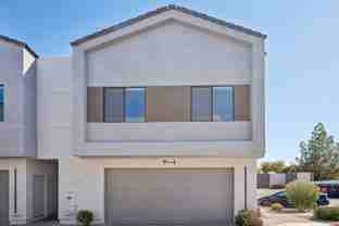 Welcome to Luxury at St. Moritz Townhomes - Photo 1 of 1