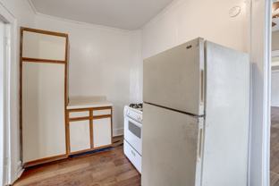 N Rosedale Ave Triplex - Photo 1 of 1