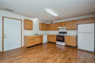 Dickinson Apartments - Photo 1 of 1