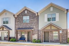 June Beene Townhomes - Photo 1 of 1