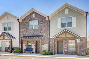 June Beene Townhomes - Photo 1 of 1