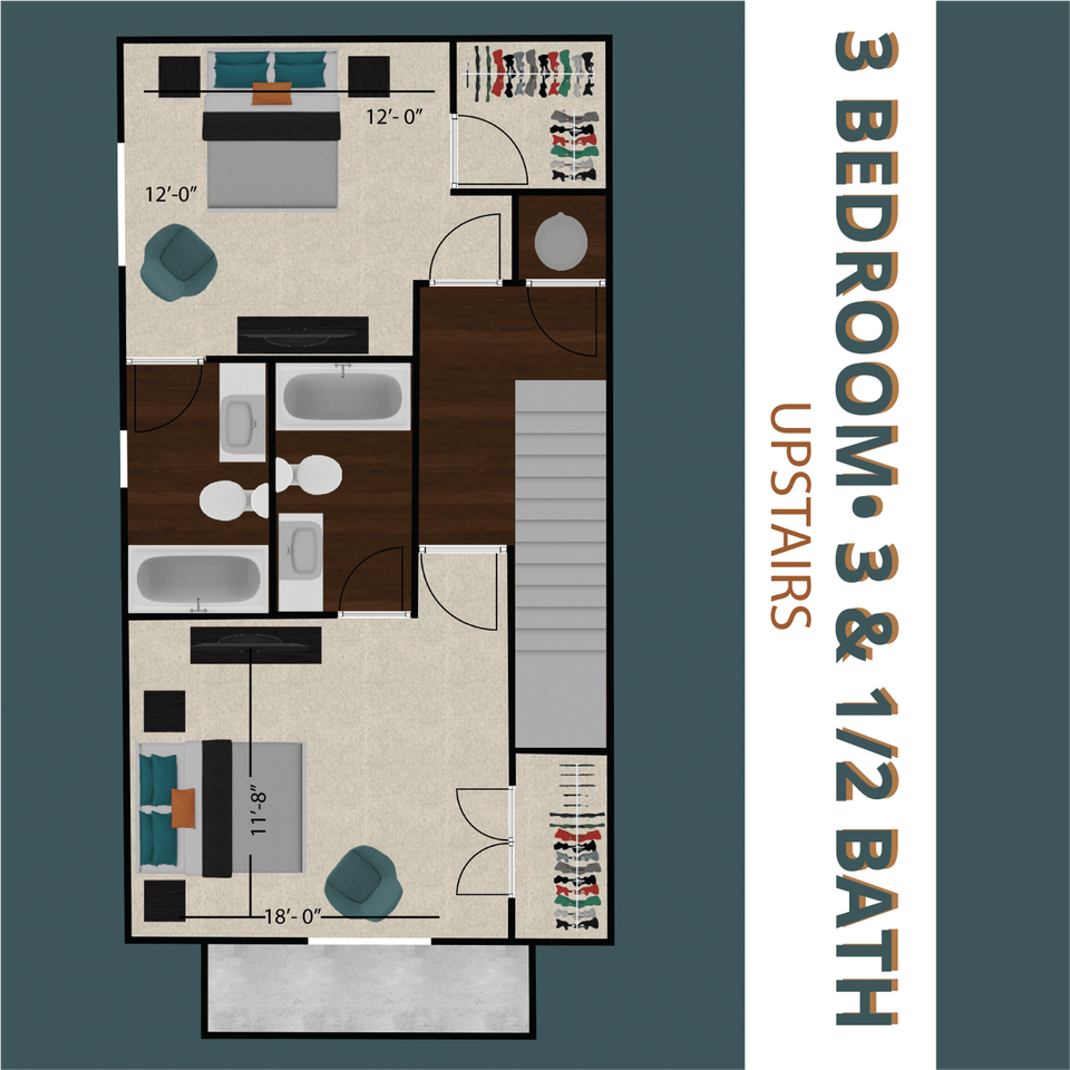 June Beene Townhomes - Photo 3 of 18