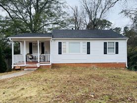 613 N. Greenwood St - Photo 1 of 1