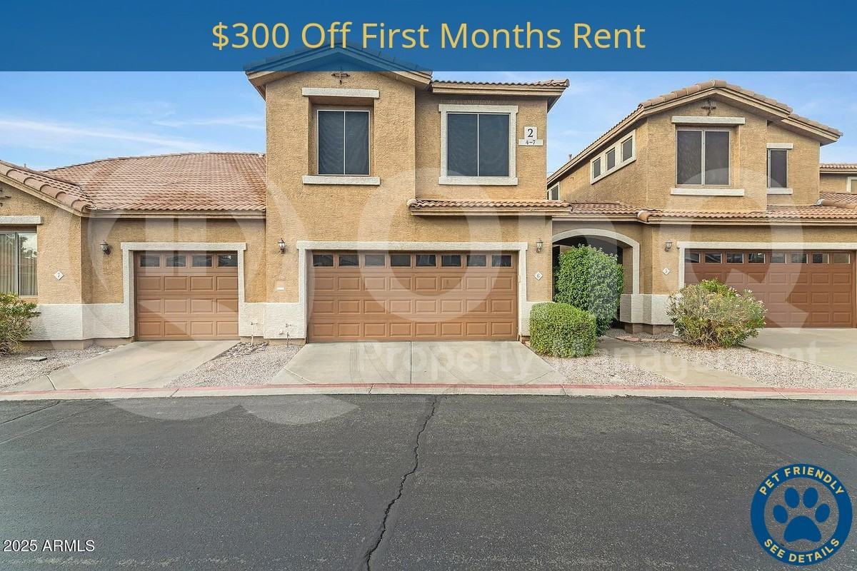 5415 East Mckellips Road #6