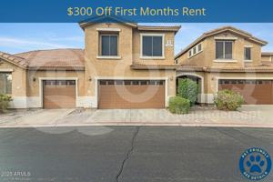 featured image of 5415 East Mckellips Road #6