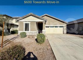 36100 West San Pedro Drive - Photo 1 of 1