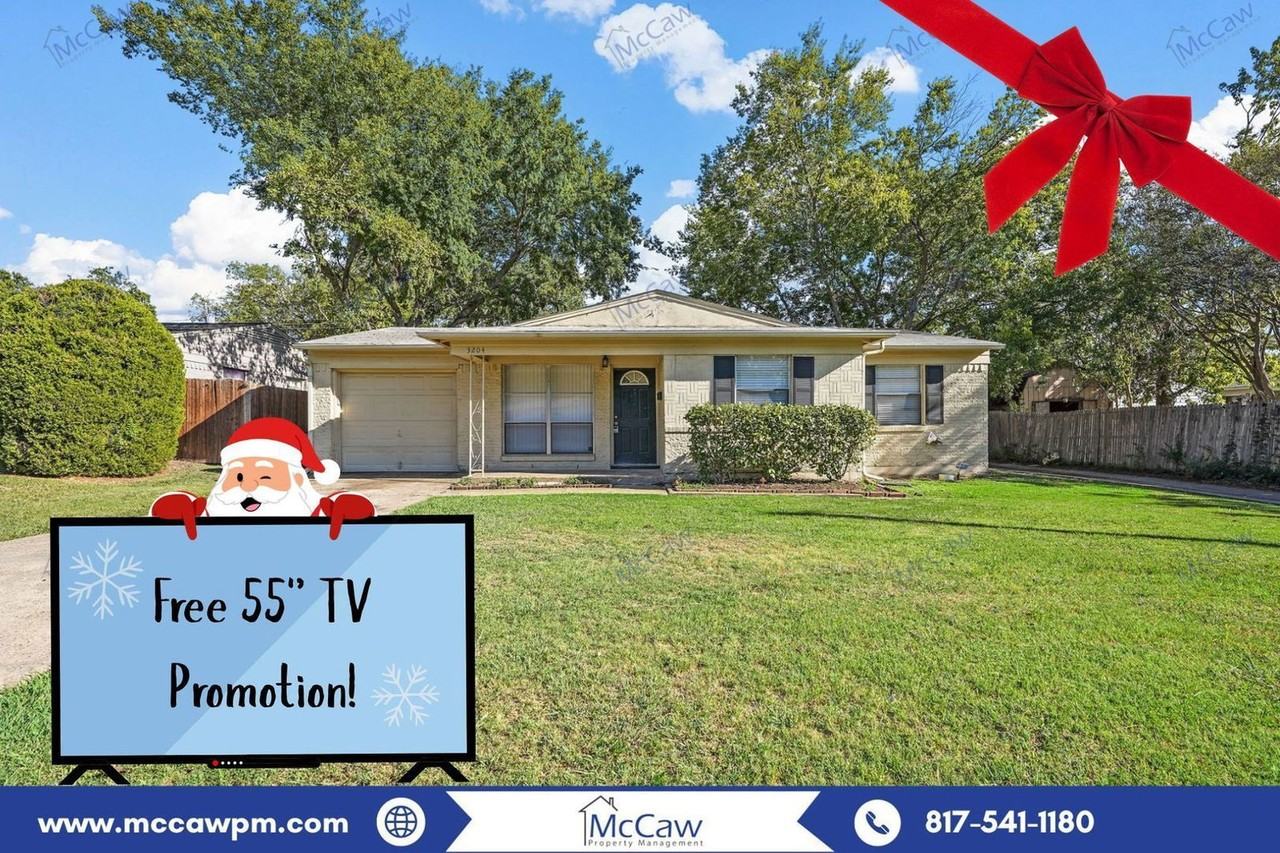 3204 Caribbean Drive