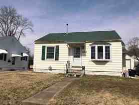 632 Newton Street - Photo 1 of 1