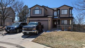 18566 East Greenwood Place - Photo 1 of 1