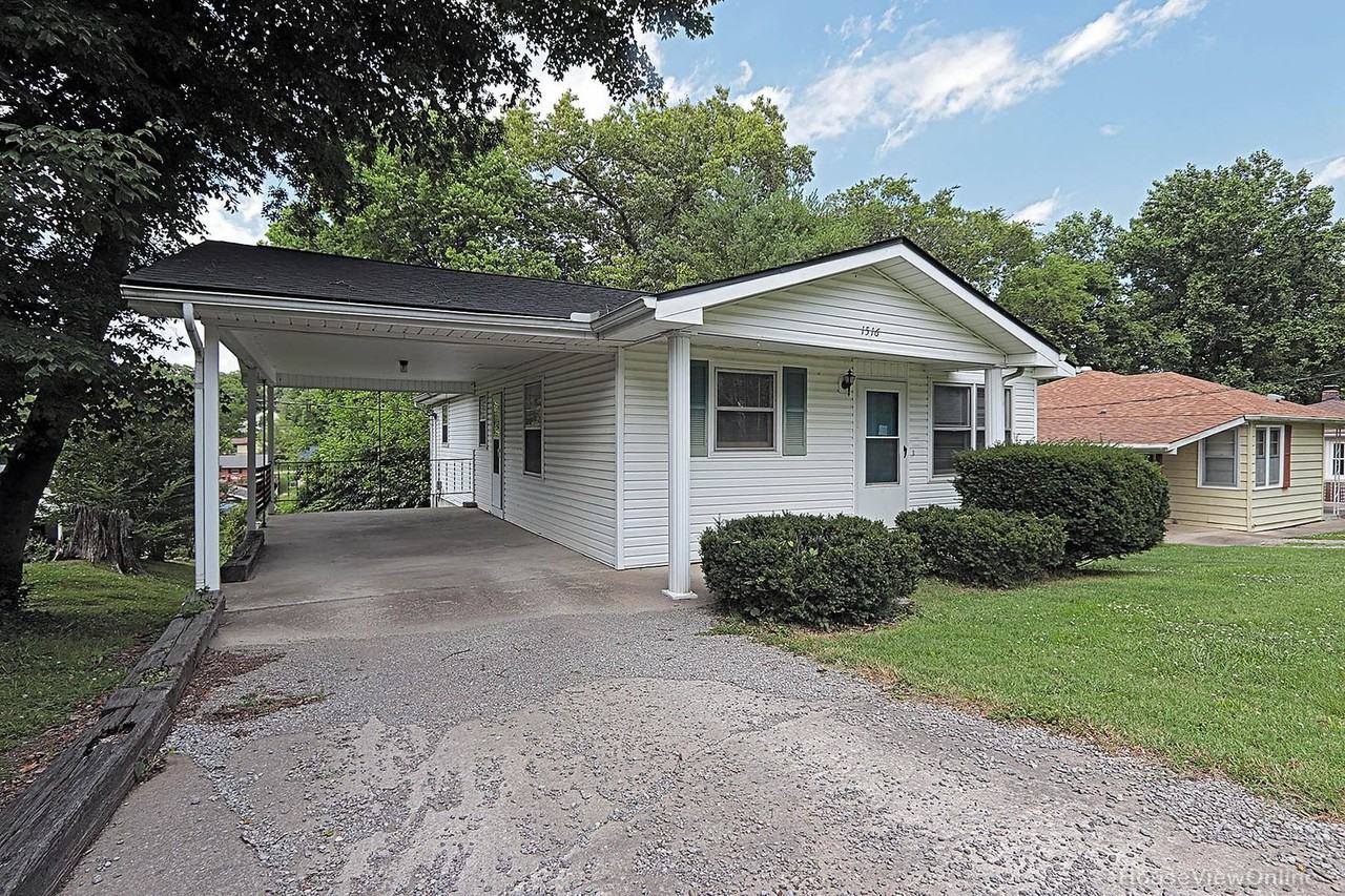 1516 Stoddard Street - Photo 2 of 24