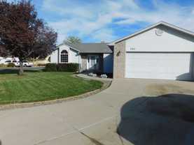 707 Fountainhead Boulevard - Photo 1 of 1